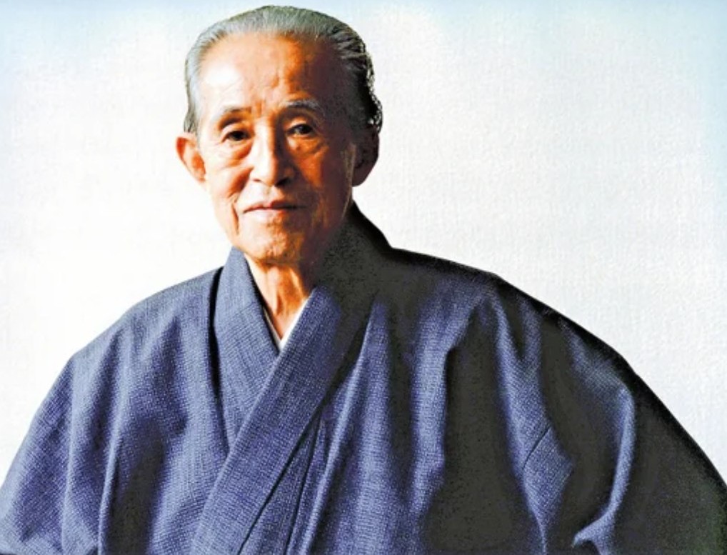 井上靖
